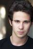 Hypnoweb Connor Paolo : biographie, carri�re et filmographie 
