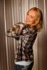 Hypnoweb Amber Marshall : biographie, carri�re et filmographie 