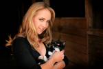 Hypnoweb Amber Marshall : biographie, carri�re et filmographie 