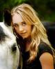 Hypnoweb Amber Marshall : biographie, carri�re et filmographie 