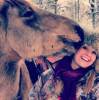Hypnoweb Amber Marshall : biographie, carri�re et filmographie 