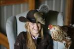 Hypnoweb Amber Marshall : biographie, carri�re et filmographie 