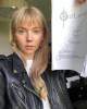 Hypnoweb Lauren Lyle : biographie, carri�re et filmographie 