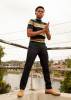 Hypnoweb Chosen Jacobs : biographie, carri�re et filmographie 