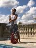 Hypnoweb Chosen Jacobs : biographie, carri�re et filmographie 