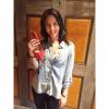 Hypnoweb Kaitlyn Leeb : biographie, carri�re et filmographie 