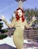 Hypnoweb Alyson Hannigan : biographie, carri�re et filmographie 