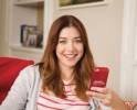 Hypnoweb Alyson Hannigan : biographie, carri�re et filmographie 