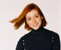 Hypnoweb Alyson Hannigan : biographie, carri�re et filmographie 