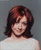 Hypnoweb Alyson Hannigan : biographie, carri�re et filmographie 