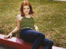 Hypnoweb Alyson Hannigan : biographie, carri�re et filmographie 