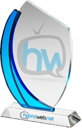 HypnoAward, récompense attribuée par les membres du site Hypnoweb