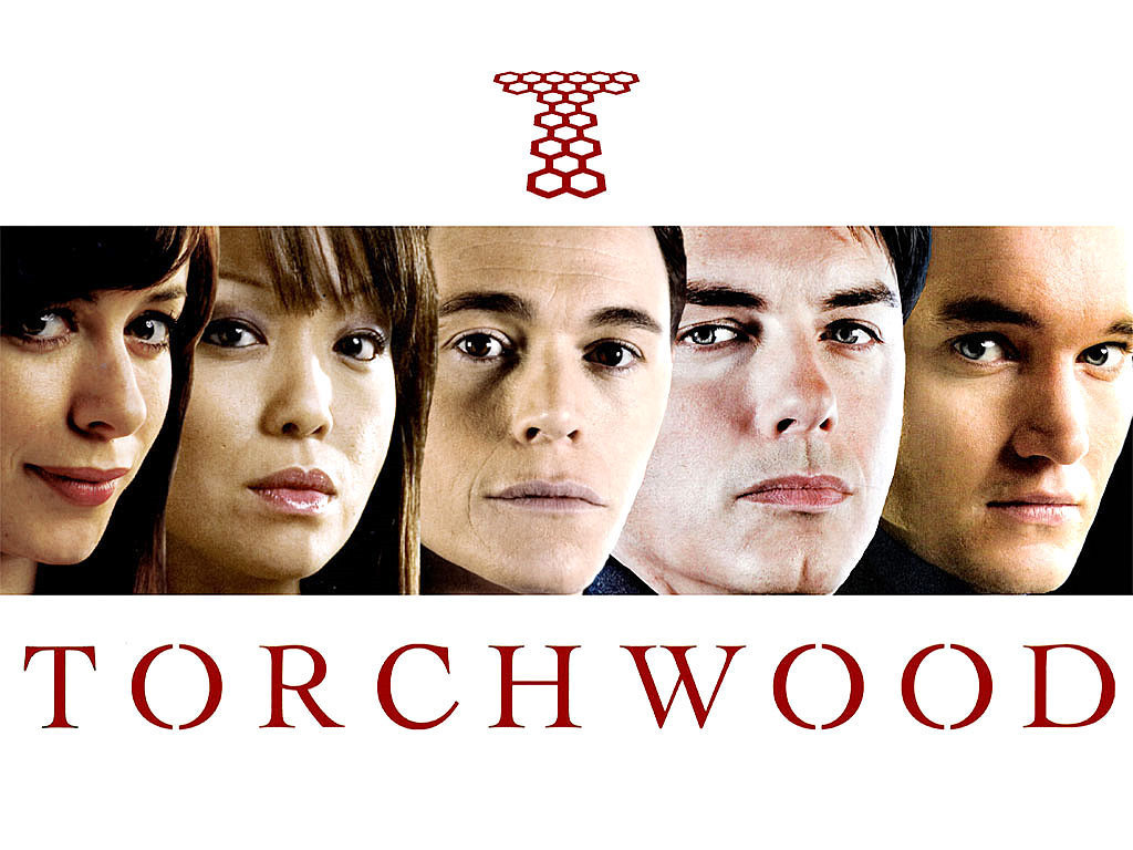 Torchwood