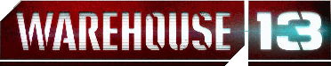 Warehouse 13