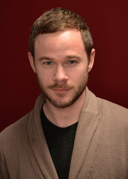 photo présentation de Aaron Ashmore