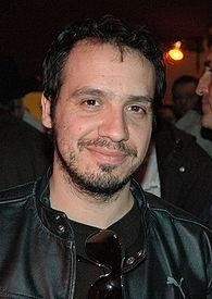 Photo de l'acteur Alexandre Astier