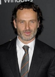 Photo de l'acteur Andrew Lincoln