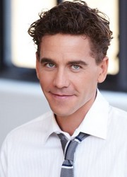 Photo de l'acteur Brian Dietzen