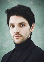 Photo de l'acteur Colin Morgan