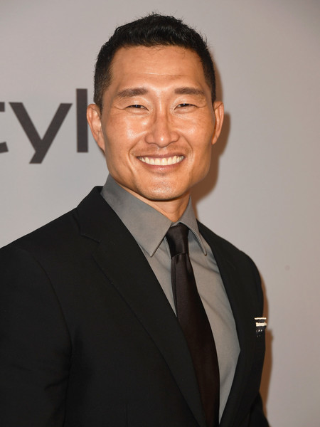 Daniel Dae Kim