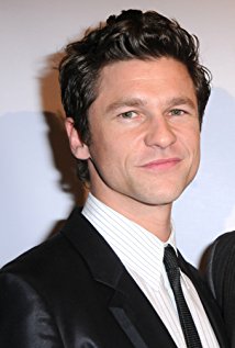 Photo de David Burtka