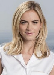Photo de l'actrice Emily Wickersham 
