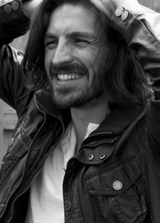 Photo d'Eoin Macken
