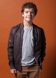 Photo de l'acteur Gaten Matarazzo