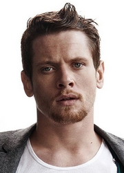 Photo de l'acteur Jack O'Connell