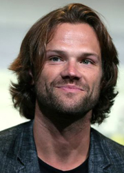 Photo de Jared Padalecki