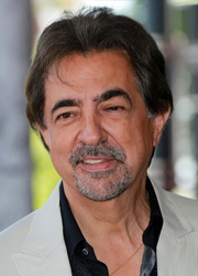 Joe Mantegna