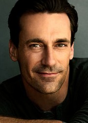Photo de Jon Hamm