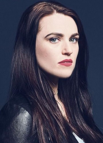 Photo de l'actrice Katie McGrath