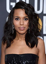 Photo de Kerry Washington