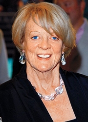 Maggie Smith