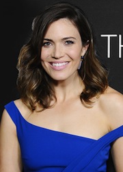 Photo de l'actrice Mandy Moore