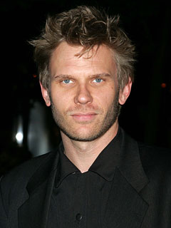 Photo de Mark Pellegrino