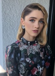 Natalia Dyer