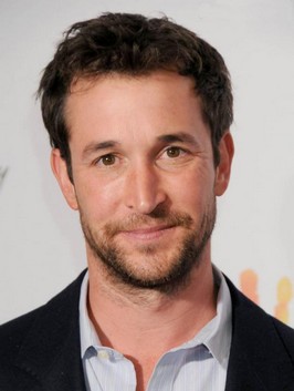 L'acteur Noah Wyle