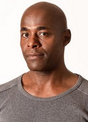 L'acteur Paterson Joseph