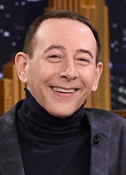 Paul Reubens