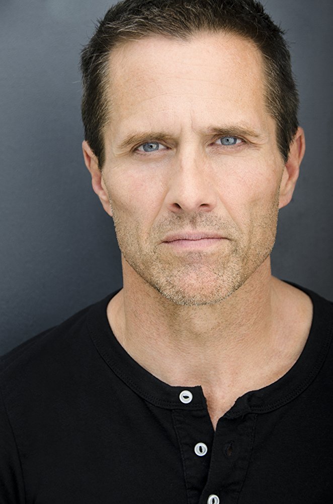 Rob Estes biographie, carrière et filmographie Hypnoweb