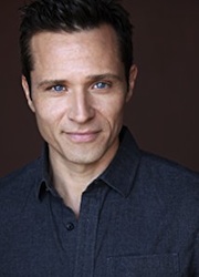 L'acteur Seamus Dever