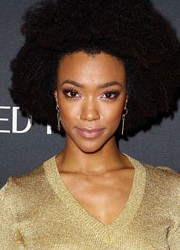 lien vers fiche de Sonequa Martin-Green