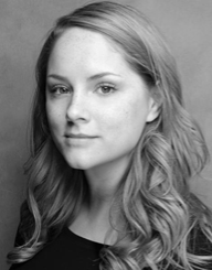 Photo de l'actrice Sophie Rundle