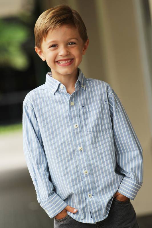 Zach Sulzbach