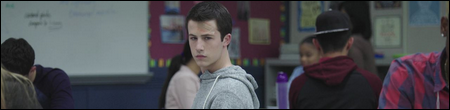 Saison 1, &eacute;pisode 1 de 13 Reasons Why : Cassette 1, face A