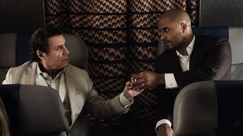 American Gods - Episode 101