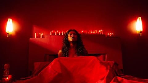 American Gods - Episode 102