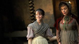 Little Dorrit